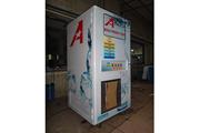 Автомат для продажи льда 